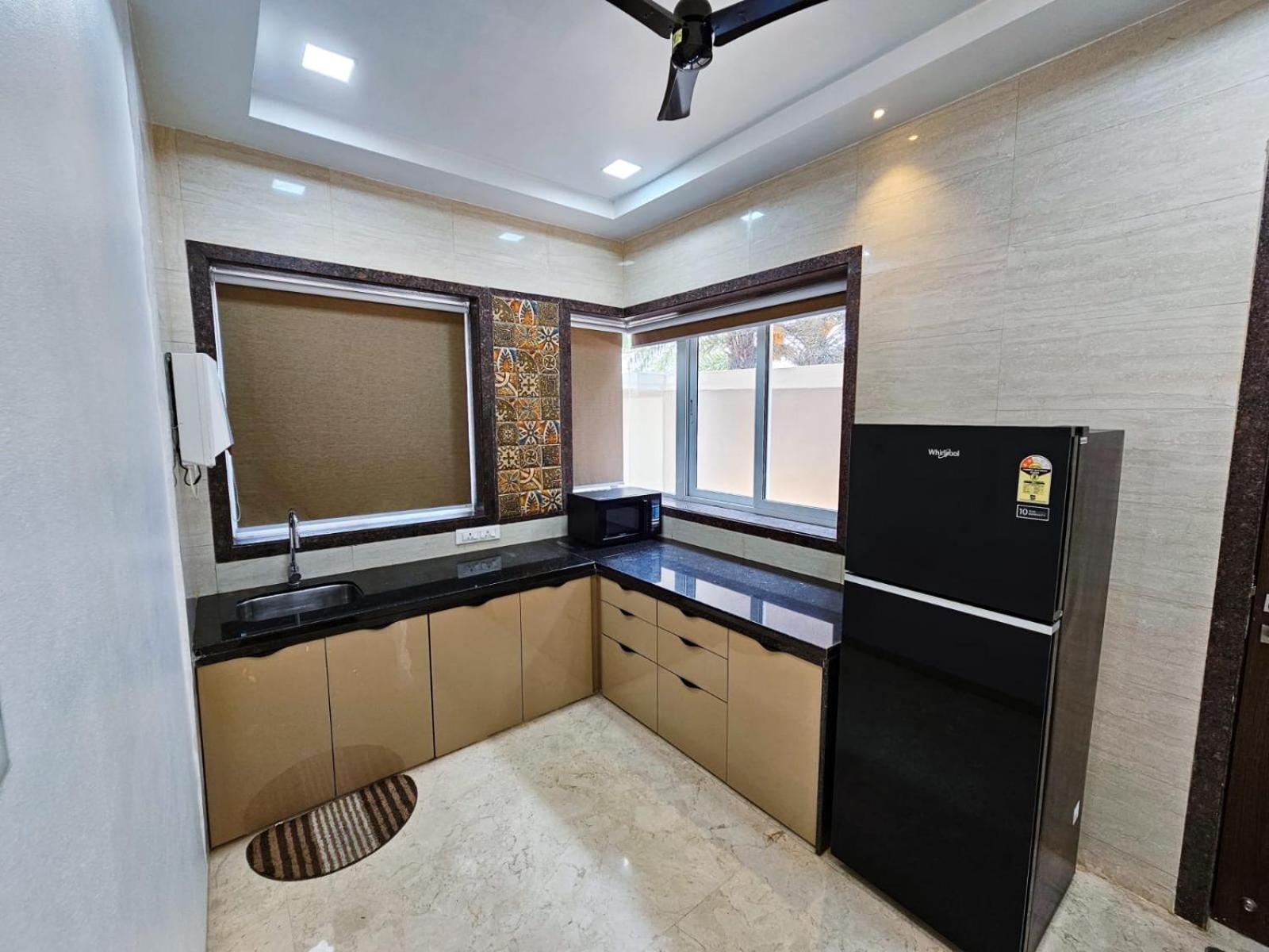 Premium Chalet Lonavala Extérieur photo