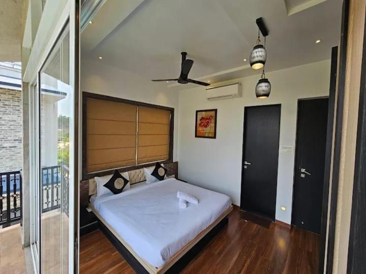 Premium Chalet Lonavala Extérieur photo