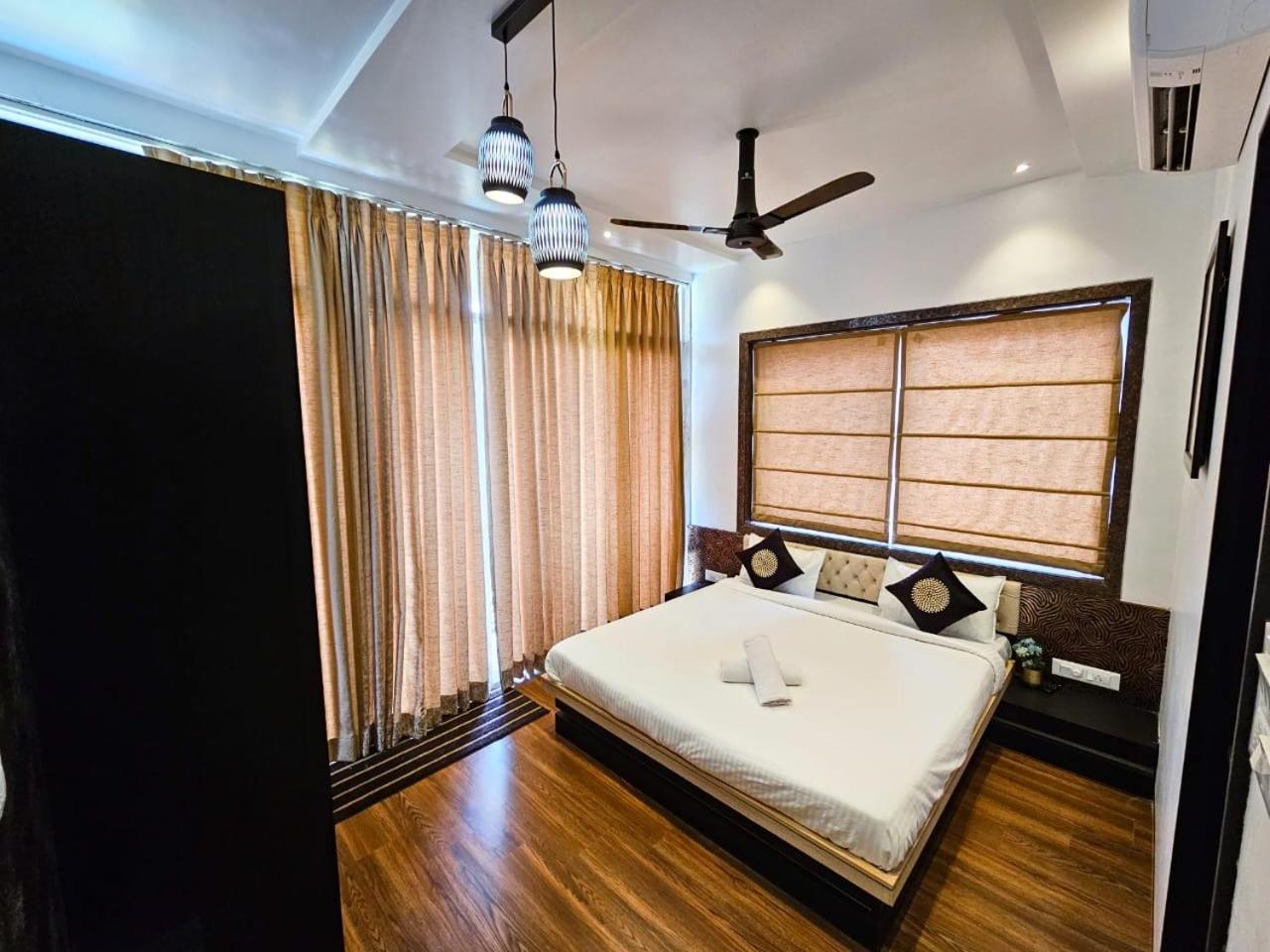 Premium Chalet Lonavala Extérieur photo