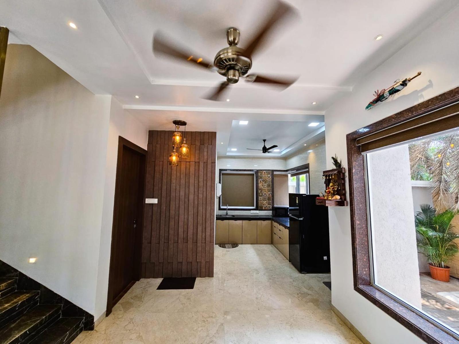 Premium Chalet Lonavala Extérieur photo