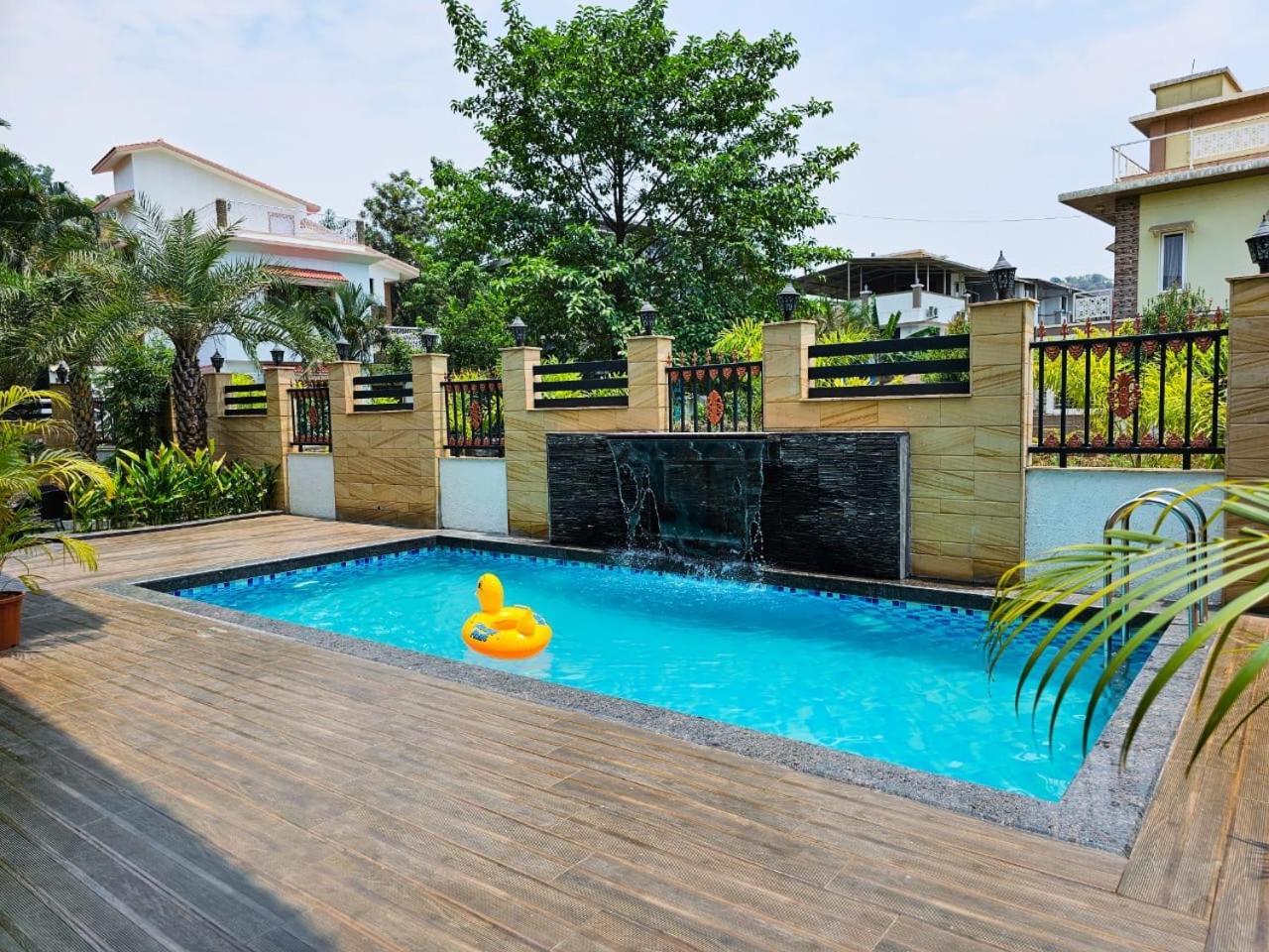 Premium Chalet Lonavala Extérieur photo